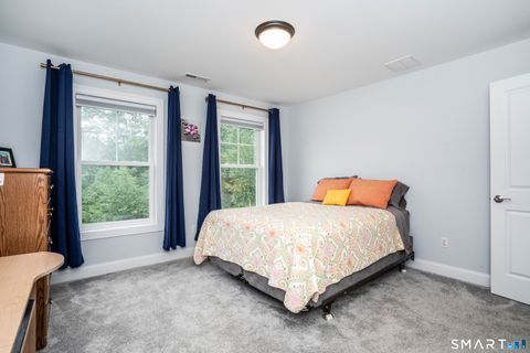 Tiny photo for 8 Windmill Lane, Canton, CT 06019 (MLS # 24190901)