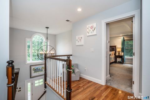 Tiny photo for 8 Windmill Lane, Canton, CT 06019 (MLS # 24190901)