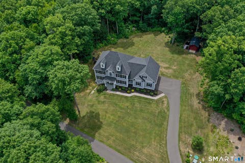 Tiny photo for 8 Windmill Lane, Canton, CT 06019 (MLS # 24190901)