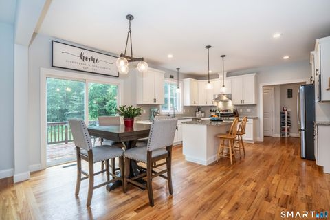 Tiny photo for 8 Windmill Lane, Canton, CT 06019 (MLS # 24190901)