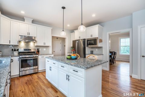 Tiny photo for 8 Windmill Lane, Canton, CT 06019 (MLS # 24190901)