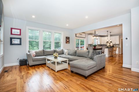 Tiny photo for 8 Windmill Lane, Canton, CT 06019 (MLS # 24190901)