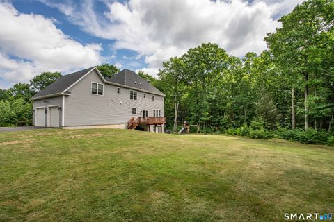 Tiny photo for 8 Windmill Lane, Canton, CT 06019 (MLS # 24190901)