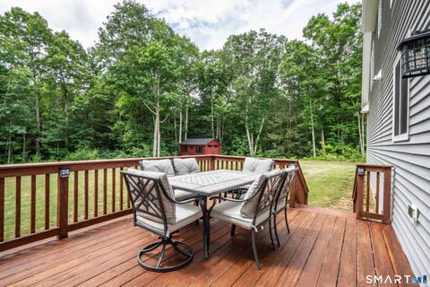 Tiny photo for 8 Windmill Lane, Canton, CT 06019 (MLS # 24190901)
