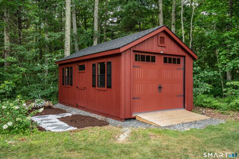 Tiny photo for 8 Windmill Lane, Canton, CT 06019 (MLS # 24190901)