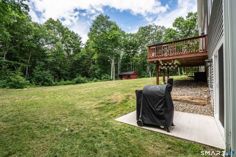 Tiny photo for 8 Windmill Lane, Canton, CT 06019 (MLS # 24190901)
