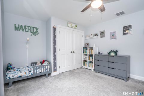 Tiny photo for 8 Windmill Lane, Canton, CT 06019 (MLS # 24190901)