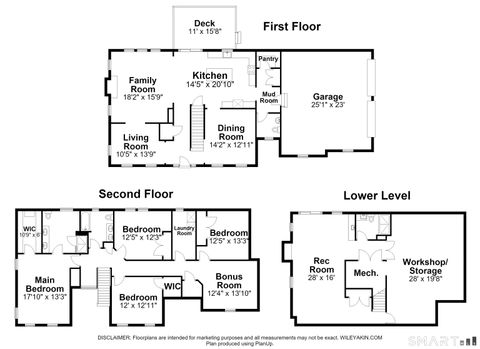 Tiny photo for 8 Windmill Lane, Canton, CT 06019 (MLS # 24190901)