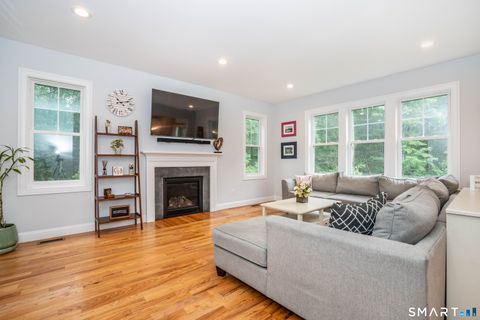 Tiny photo for 8 Windmill Lane, Canton, CT 06019 (MLS # 24190901)