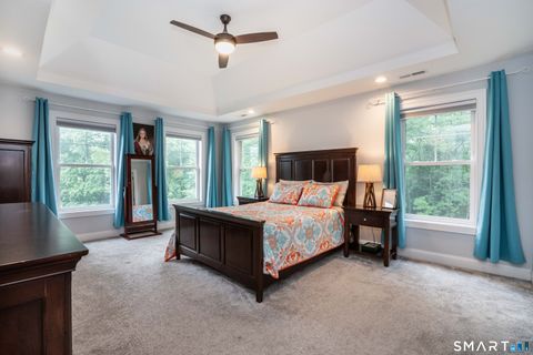 Tiny photo for 8 Windmill Lane, Canton, CT 06019 (MLS # 24190901)