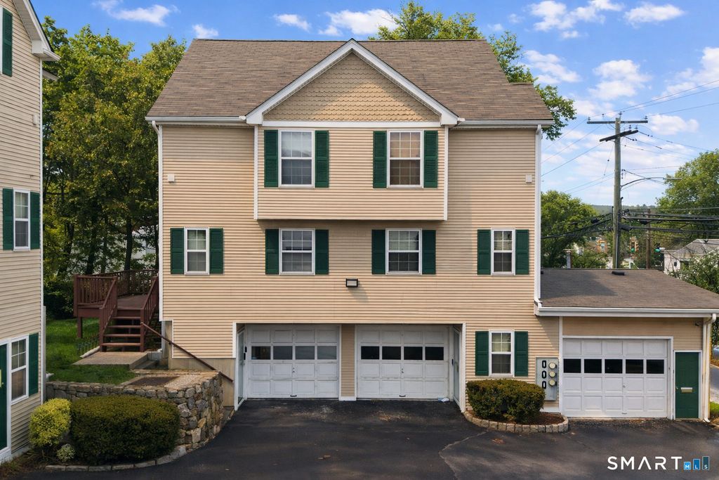 Photo of 680 Hope Street #12, Stamford, CT 06907 (MLS # 24155609)