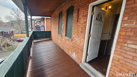 Tiny photo for 110 Babcock Street, Hartford, CT 06106 (MLS # 24163697)