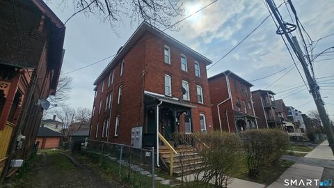 Photo of 110 Babcock Street, Hartford, CT 06106 (MLS # 24163697)