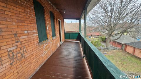 Tiny photo for 110 Babcock Street, Hartford, CT 06106 (MLS # 24163697)