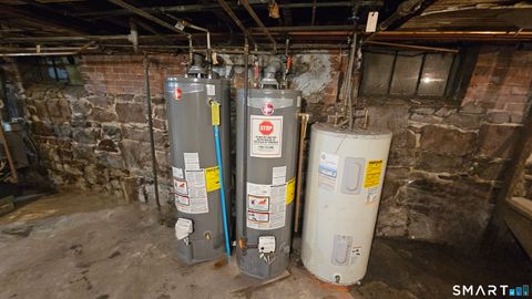 Tiny photo for 110 Babcock Street, Hartford, CT 06106 (MLS # 24163697)