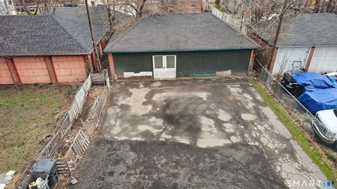 Tiny photo for 110 Babcock Street, Hartford, CT 06106 (MLS # 24163697)