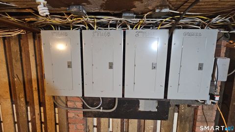 Tiny photo for 110 Babcock Street, Hartford, CT 06106 (MLS # 24163697)