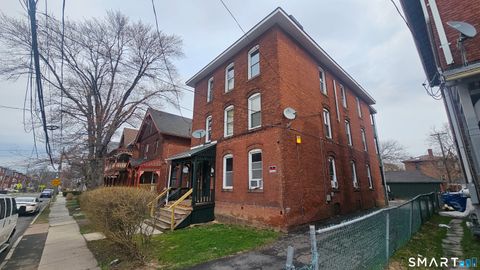 Tiny photo for 110 Babcock Street, Hartford, CT 06106 (MLS # 24163697)