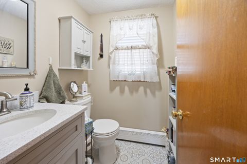 Tiny photo for 141 Little Fawn Road, Southington, CT 06489 (MLS # 24162211)