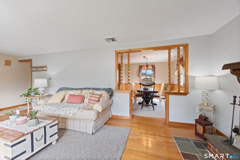 Tiny photo for 141 Little Fawn Road, Southington, CT 06489 (MLS # 24162211)