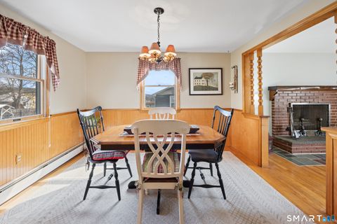 Tiny photo for 141 Little Fawn Road, Southington, CT 06489 (MLS # 24162211)