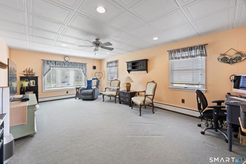 Tiny photo for 141 Little Fawn Road, Southington, CT 06489 (MLS # 24162211)