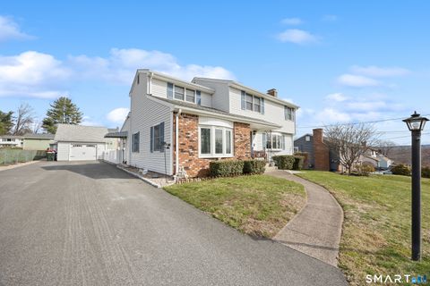 Photo of 141 Little Fawn Road, Southington, CT 06489 (MLS # 24162211)