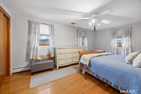 Tiny photo for 141 Little Fawn Road, Southington, CT 06489 (MLS # 24162211)