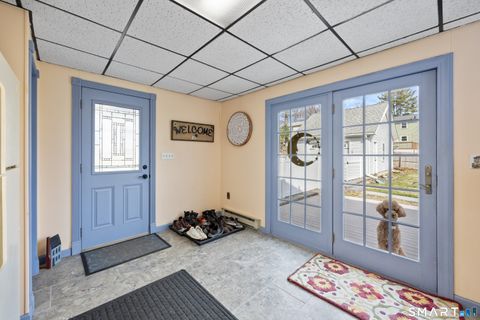 Tiny photo for 141 Little Fawn Road, Southington, CT 06489 (MLS # 24162211)