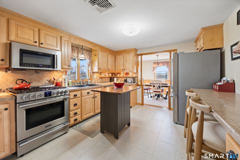 Tiny photo for 141 Little Fawn Road, Southington, CT 06489 (MLS # 24162211)