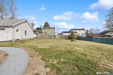 Tiny photo for 141 Little Fawn Road, Southington, CT 06489 (MLS # 24162211)