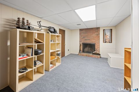 Tiny photo for 141 Little Fawn Road, Southington, CT 06489 (MLS # 24162211)