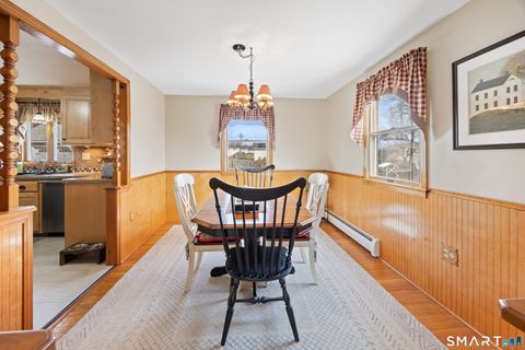 Tiny photo for 141 Little Fawn Road, Southington, CT 06489 (MLS # 24162211)