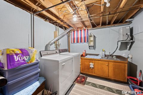 Tiny photo for 141 Little Fawn Road, Southington, CT 06489 (MLS # 24162211)