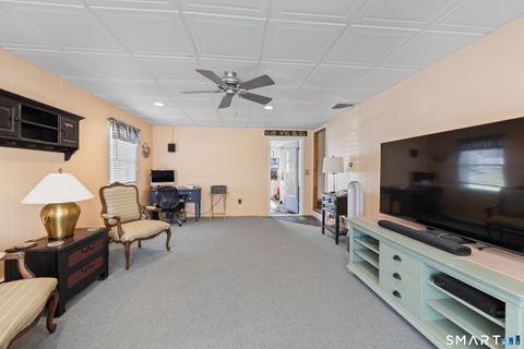 Tiny photo for 141 Little Fawn Road, Southington, CT 06489 (MLS # 24162211)