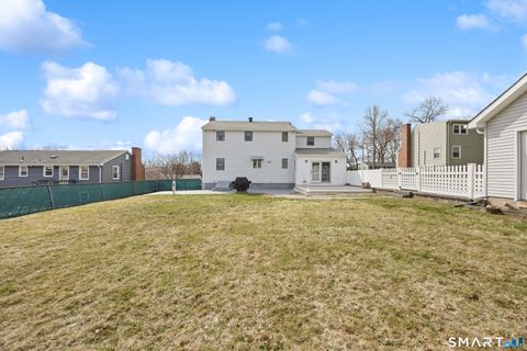 Tiny photo for 141 Little Fawn Road, Southington, CT 06489 (MLS # 24162211)