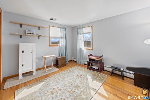 Tiny photo for 141 Little Fawn Road, Southington, CT 06489 (MLS # 24162211)