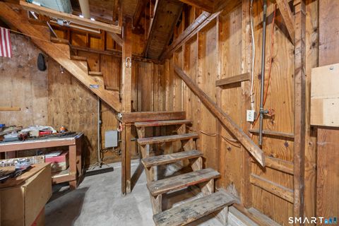 Tiny photo for 141 Little Fawn Road, Southington, CT 06489 (MLS # 24162211)