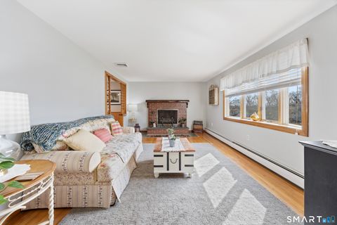 Tiny photo for 141 Little Fawn Road, Southington, CT 06489 (MLS # 24162211)