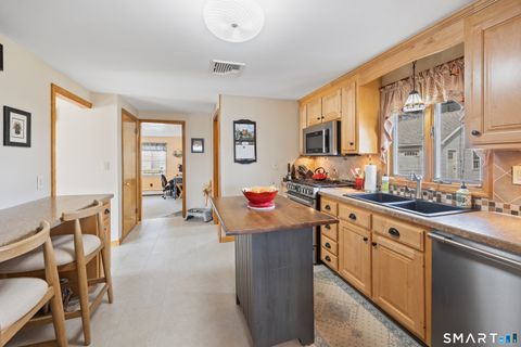 Tiny photo for 141 Little Fawn Road, Southington, CT 06489 (MLS # 24162211)