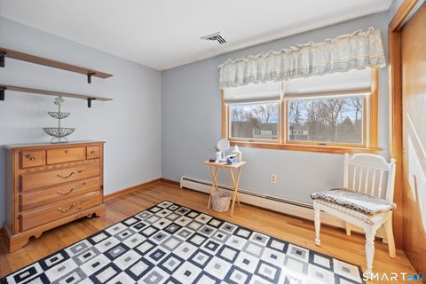 Tiny photo for 141 Little Fawn Road, Southington, CT 06489 (MLS # 24162211)