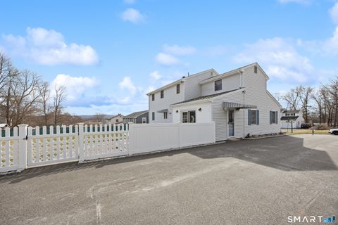 Tiny photo for 141 Little Fawn Road, Southington, CT 06489 (MLS # 24162211)