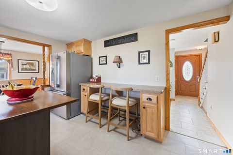 Tiny photo for 141 Little Fawn Road, Southington, CT 06489 (MLS # 24162211)