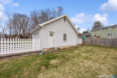 Tiny photo for 141 Little Fawn Road, Southington, CT 06489 (MLS # 24162211)