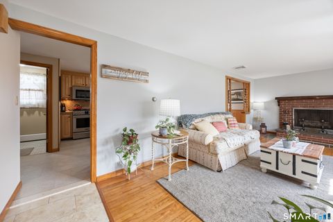 Tiny photo for 141 Little Fawn Road, Southington, CT 06489 (MLS # 24162211)