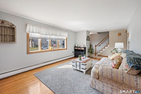 Tiny photo for 141 Little Fawn Road, Southington, CT 06489 (MLS # 24162211)