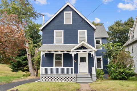 6 Cherry Street East Hartford CT 06108
