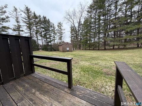 Tiny photo for 7 Homestead Lane #7, Brookfield, CT 06804 (MLS # 24160008)