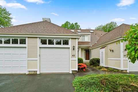 A home in Shelton