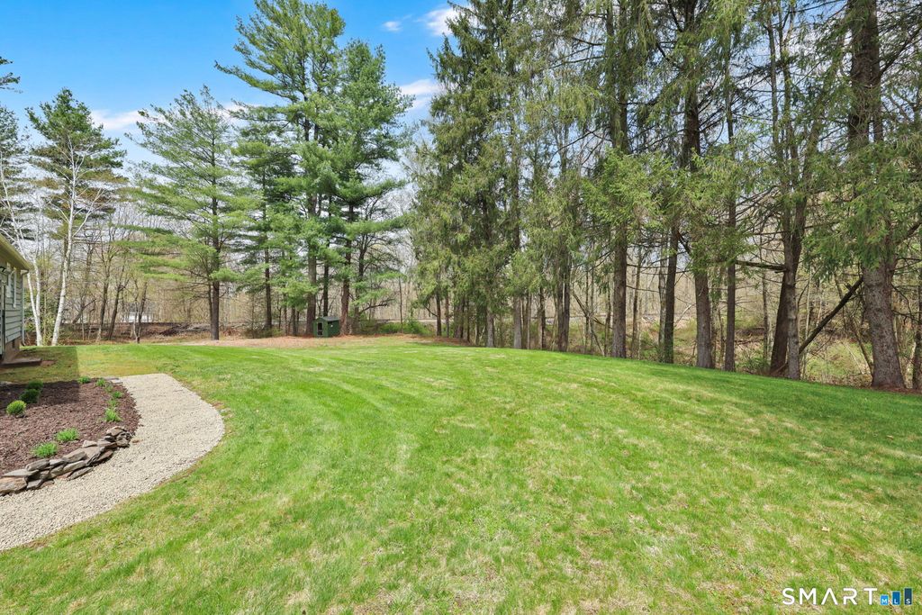 Photo of 333 Troy Road, South Windsor, CT 06074 (MLS # 24170356)